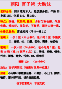 朝阳大胸妹
