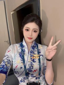 推荐真实靠谱中项小姐姐