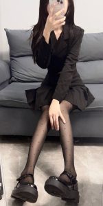 狼友有福了，发现一个极品小活
