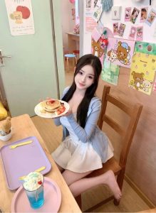 柔式