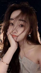 兼职小迷妹  真实大胸  清甜型肤白貌美温柔听话