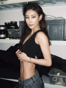 小红门地铁健身大妞，30岁，身高170体重50公斤